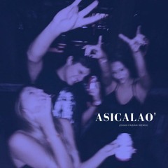 Asicalao' (Johan Fabián Remix)