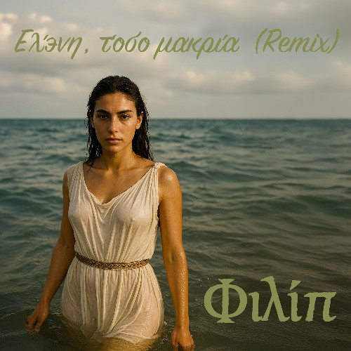 Ελένη, τόσο μακριά  (Remix)