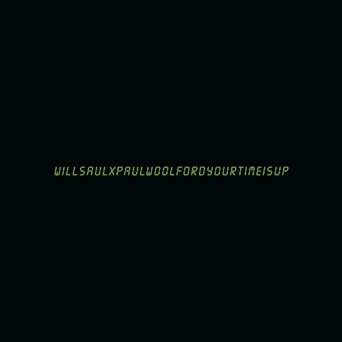 Premiere: Will Saul x Paul Woolford 'Your Time Is Up'