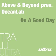 On a Good Day (Original Extended Mix)