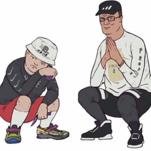 Trappin Vibes