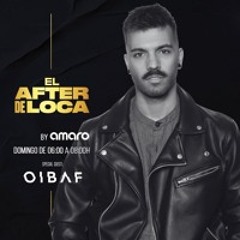 El After de Loca Epidodio 115 OIBAF