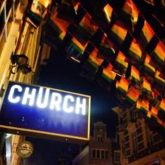Live opening set Club Church May 2025