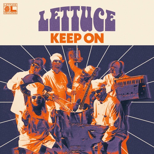 Keep On