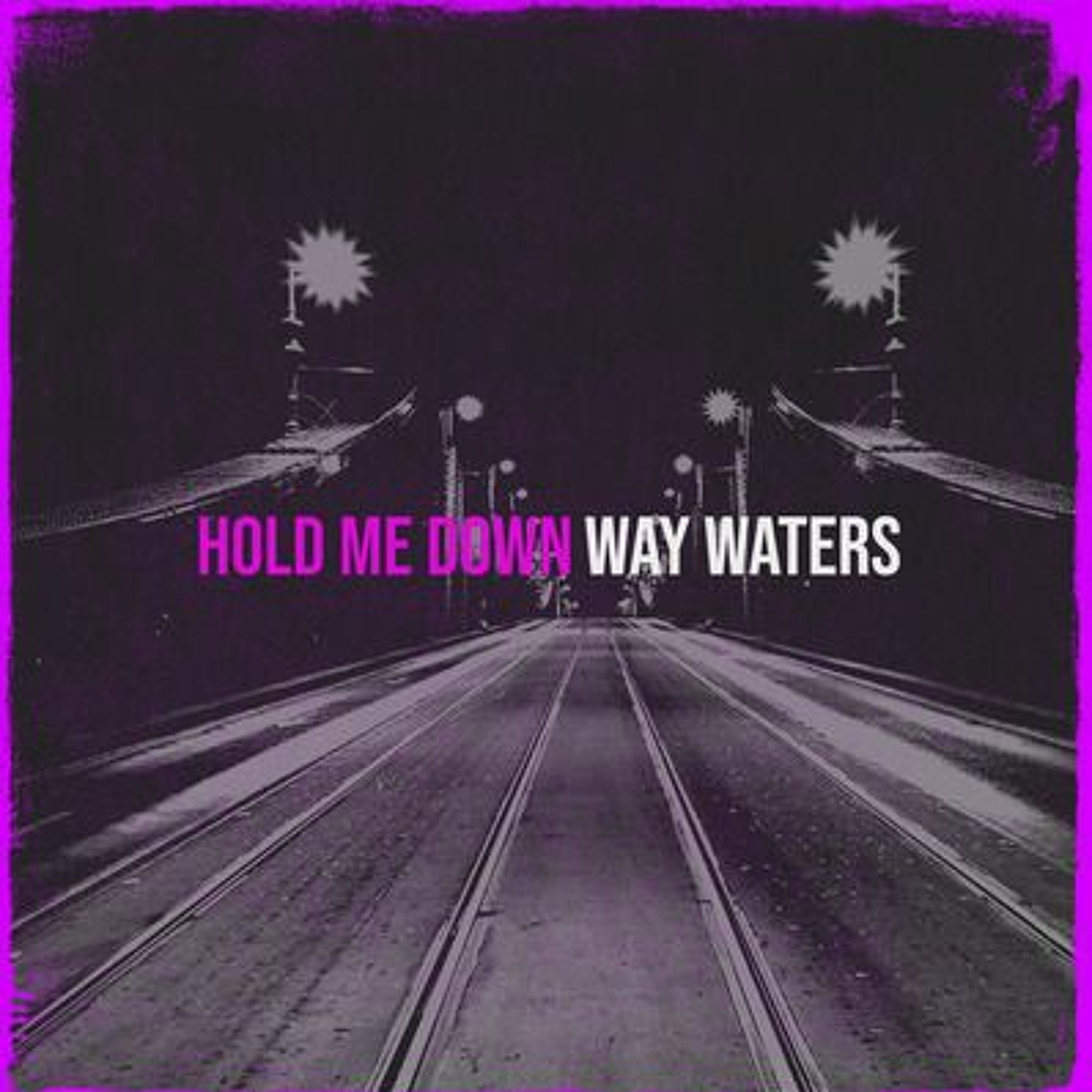 Hold Me Down episode artwork