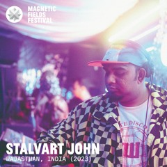 Stalvart John @ Magnetic Fields Festival 2023