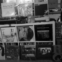 Lennox Love - What are you listening to?
