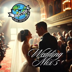Wedding Memory Mix 5