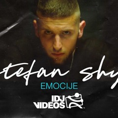 Stefan Shy - 2022 - Emocije