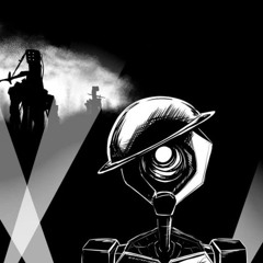 1-E An Absence [ULTRAKILL OST]