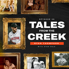 Tales from the Creek | Ryan Thompson