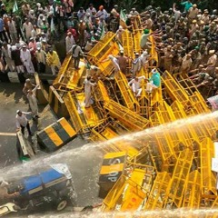 FARMERS (Prod . Eric Godlow Beats)