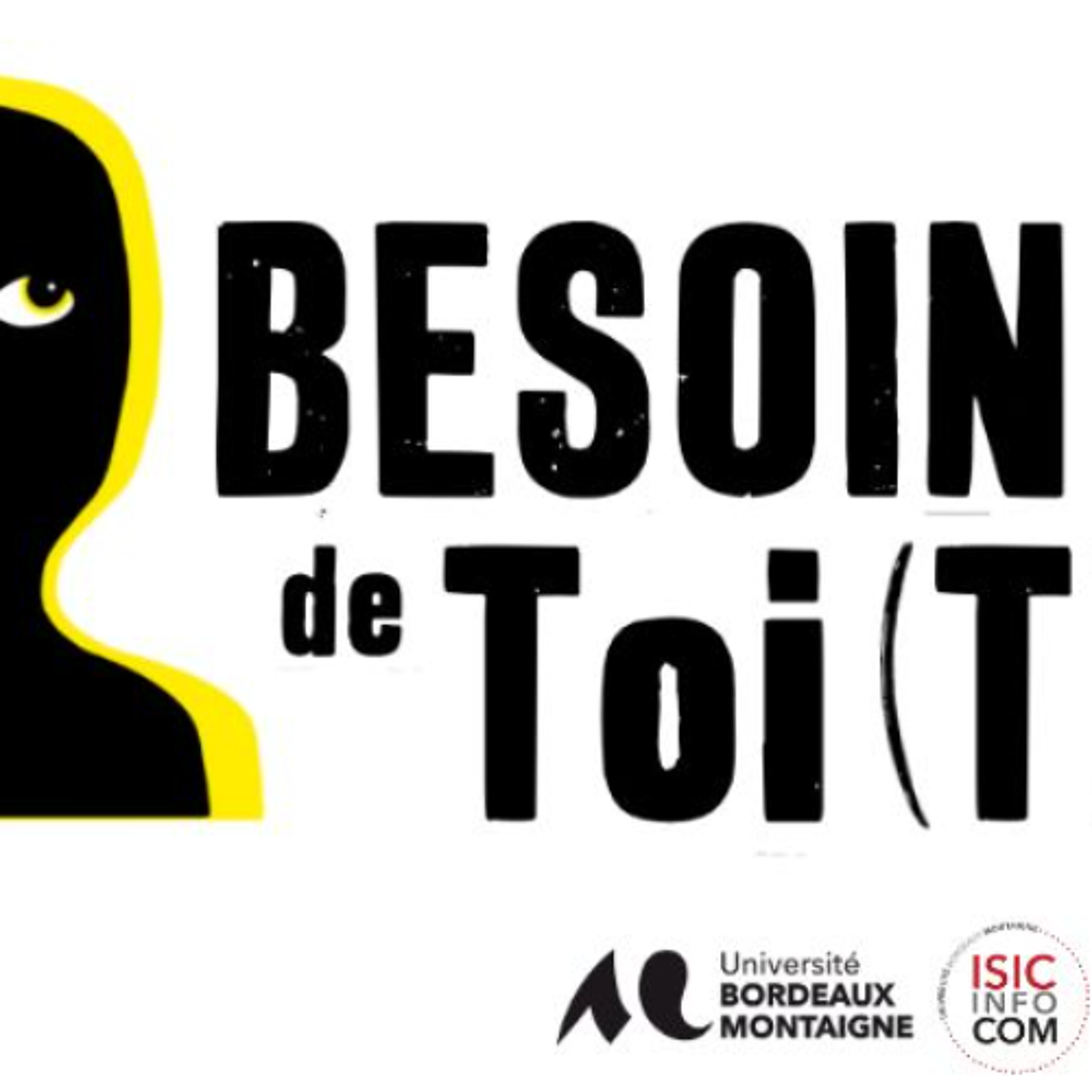 [Café Campus] Interview : Besoin de Toi(T) episode artwork