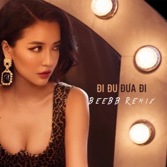 Bích Phương - Đi Đu Đưa Đi (BeeBB Remix)