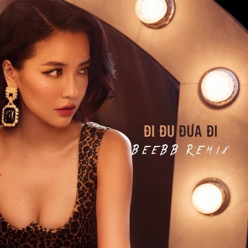 Bích Phương - Đi Đu Đưa Đi (BeeBB Remix)