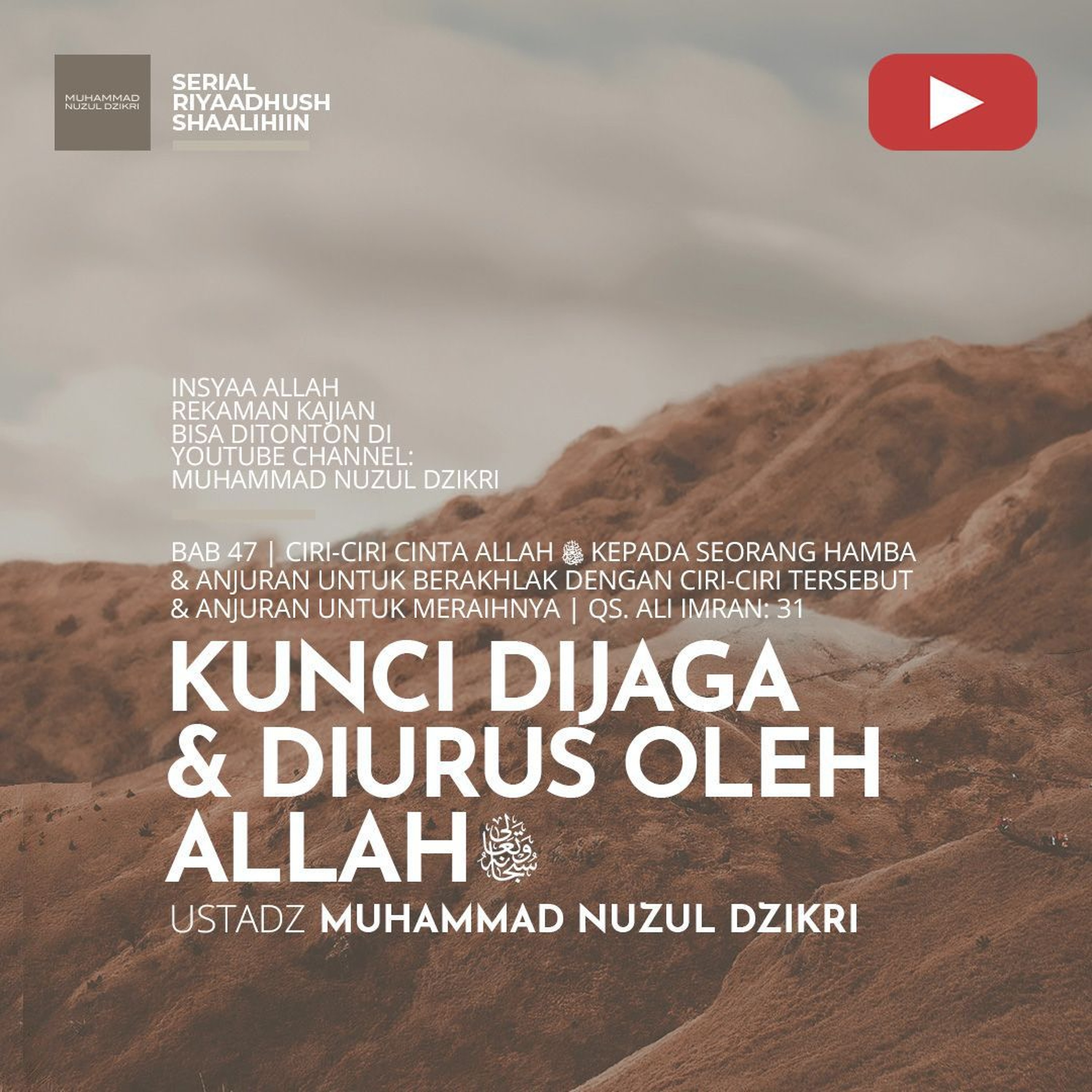 Muhammad Nuzul Dzikri
