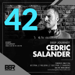 Deep Journey 42 - Boogie Bunker Radio (12/06/2021)