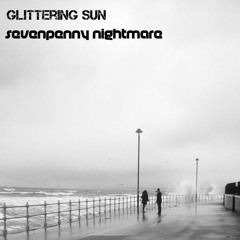 Glittering Sun