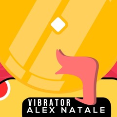Vibrator (Extended mix)