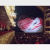 Llondon actress - moscow