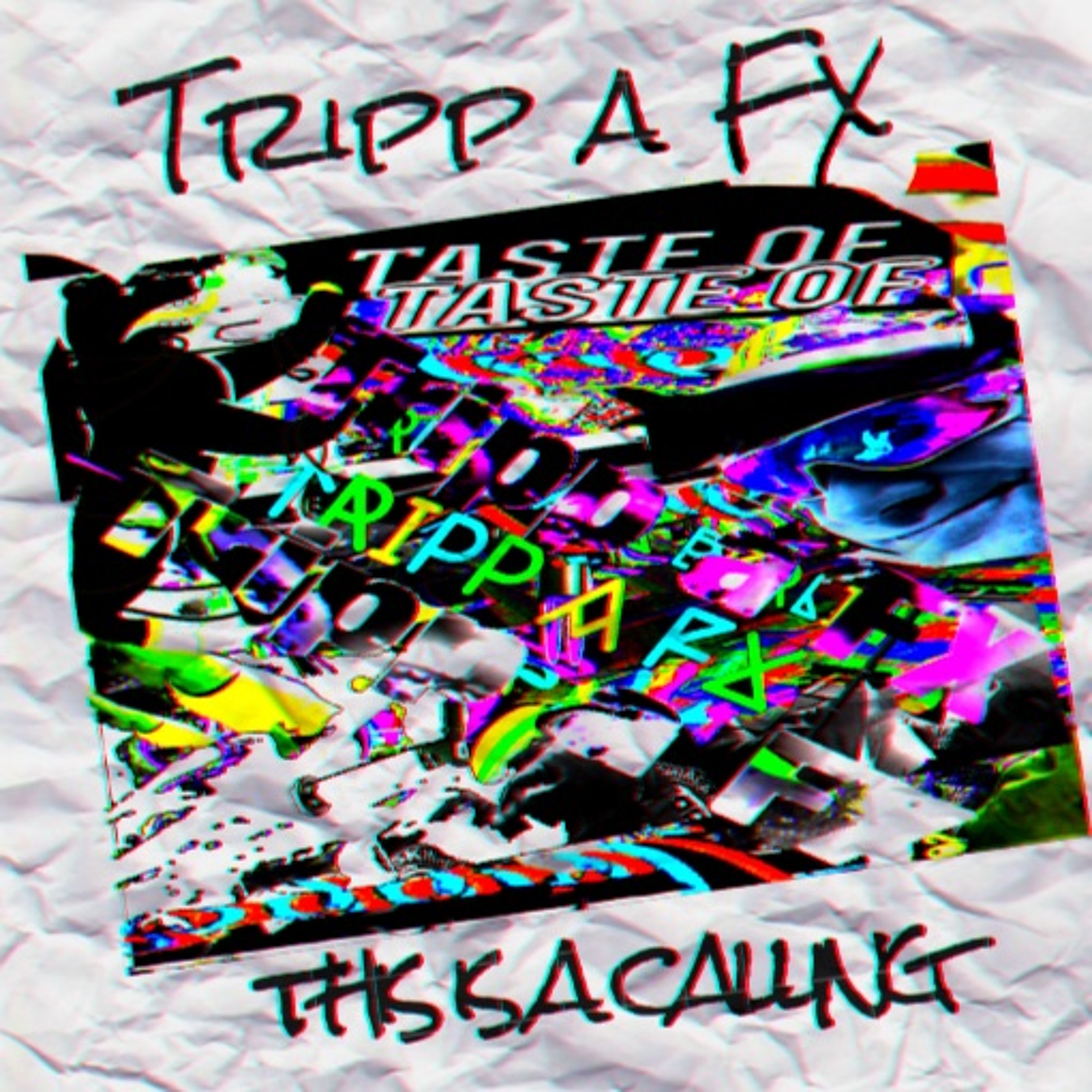 Van De FX