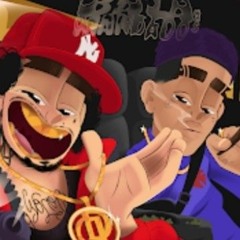 NGC Daddy ft Meno Tody - Bala nos mandado