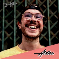 Transmissions From Space No.14 | Atdhe