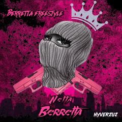 NettaBerretta ~ Berretta Freestyle