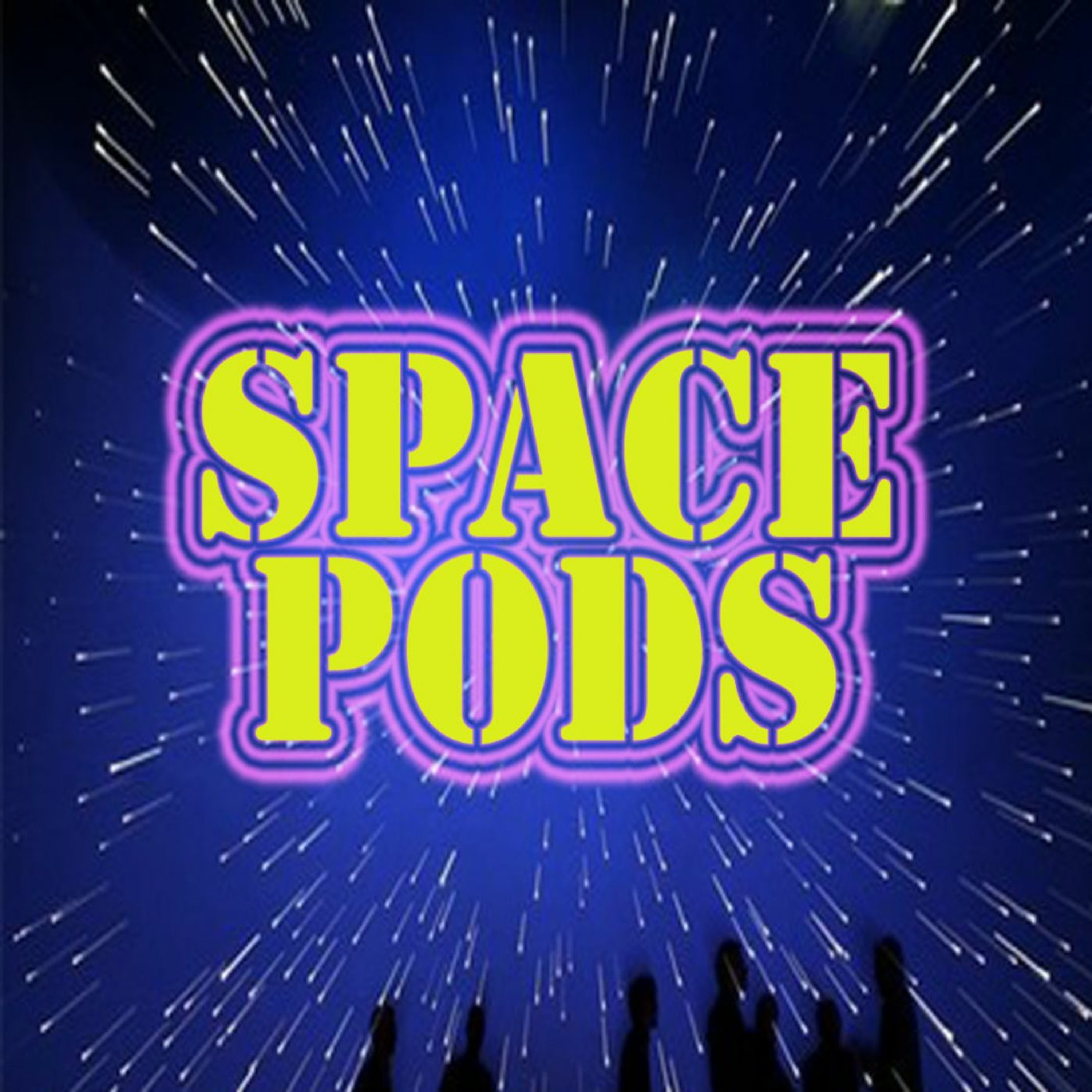 Kidspods - Podcasts für Kinder