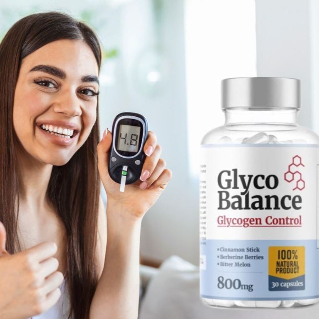 Stream Glyco Balance Australia: A Helpful 100% Safe Gummies! by  urfikhanofficial | Listen online for free on SoundCloud
