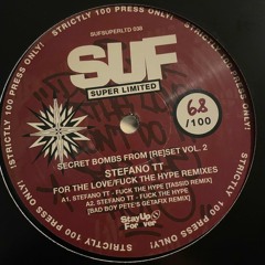 FreshAcidRecords