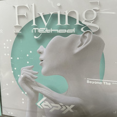 Flying／Lapix全曲Mix.m4a
