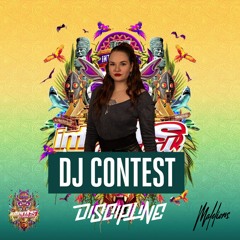 INTENTS FESTIVAL 2024 BOOMBOX contest mix by Discipl!ne