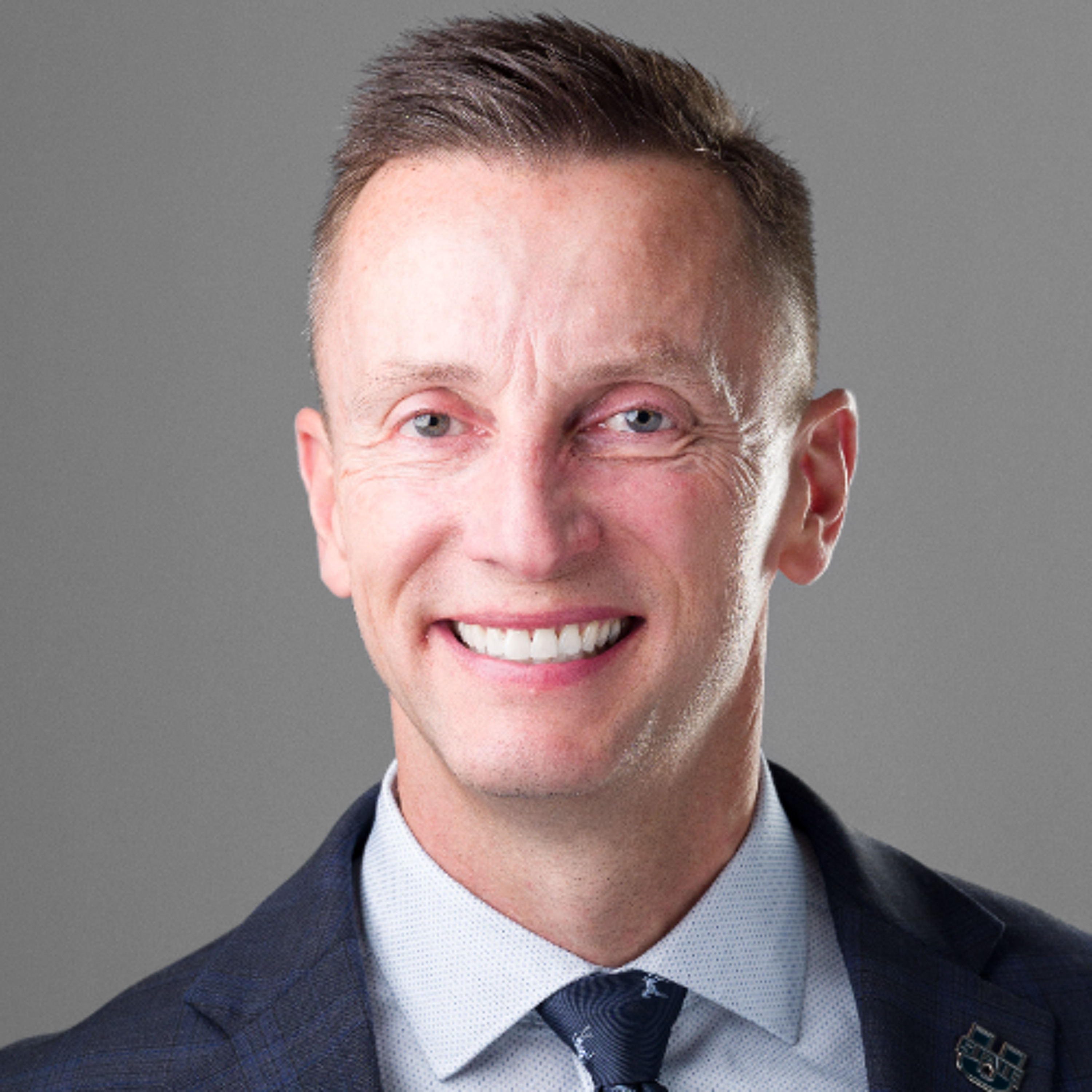 Rexburg native inaugurated as new Utah State University president episode artwork