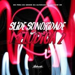 SLIDE SONORIDADE MELODICA 2 (Slowed)