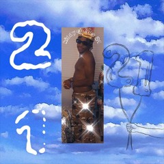 cloud king Noah's 21st Birthday