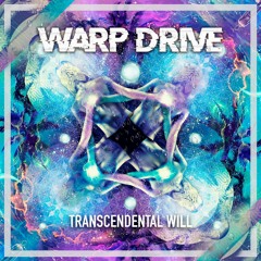 Warp Drive - Chronosphere