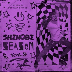 Shinobi Season Vol 3