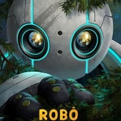 ~[[Assistir Robot Selvagem (2024) Filme Completo Dublado em HD
