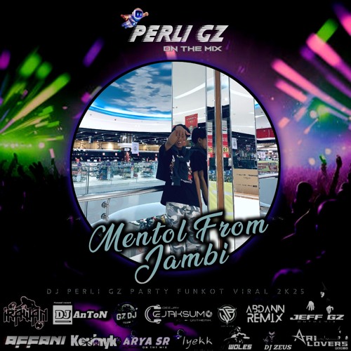 FUNKOT FYP 2025 • MY HEART (New) VS KENANGAN TERINDAH X SIGMABOY TILLDROP REQ BY MENTOL JAMBI