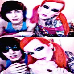 sylene xo - myspace w/oryx x syris [@oryx]