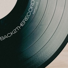 Back 2 The Record