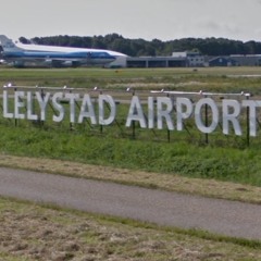 Stikstofberekening Lelystad Airport afgekeurd - Traffic Radio LIVE! 9 maart 2022