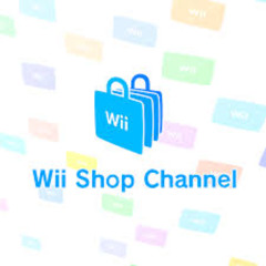 Wii shop Channel