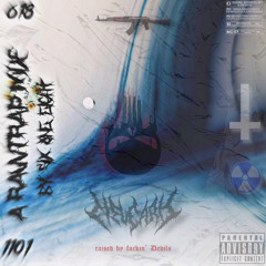 TON 618 - A RAWTRAP MIX