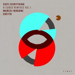 Eats Everything (feat. Felix Da Housecat) - Voiceote (Marco Faraone Remix) [clip]