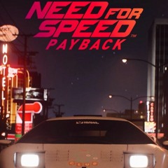 NEED FOR SPEED PAYBACK 03-06-2023