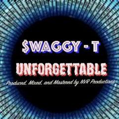 Unforgettable (Prod. NVR Productions)