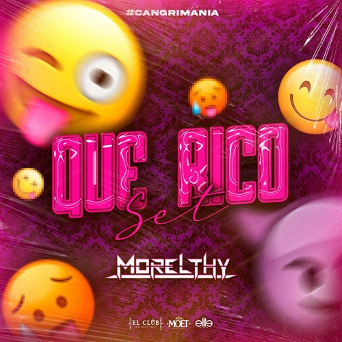 QUE RICO SET 2 (MORELTHY)𝕮𝖆𝖓𝖌𝖗𝖎𝖒𝖆𝖓𝖎𝖆 𝖊𝖉𝖎𝖙𝖎𝖔𝖓