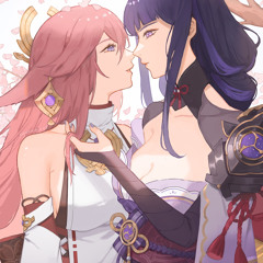 ‘Miko, this was your doing?’ | Genshin Audio